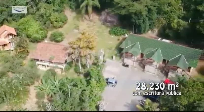 Terreno para venda em Rio Tavares com 28274 m² — foto 2