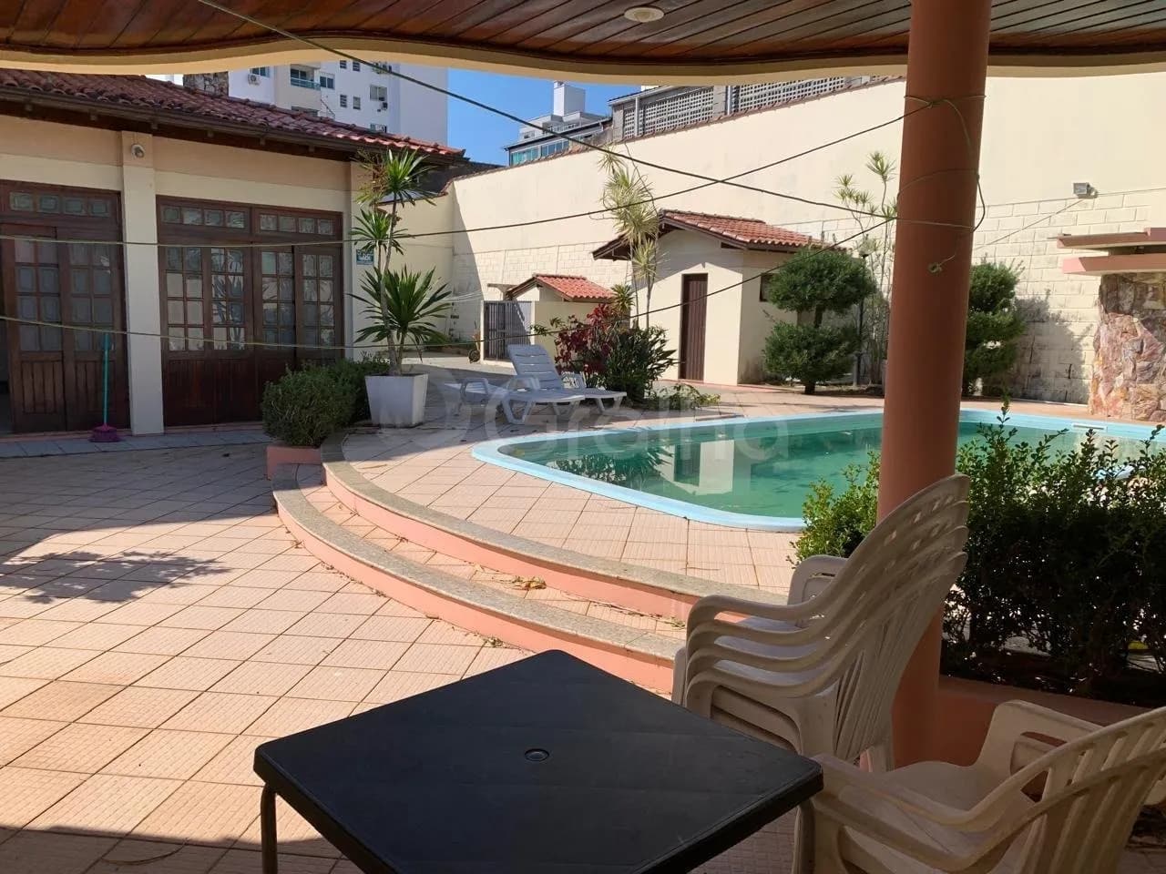 Casa para venda com 3 dormitórios em Jardim Cidade De Florianopolis com 327 m² — foto principal