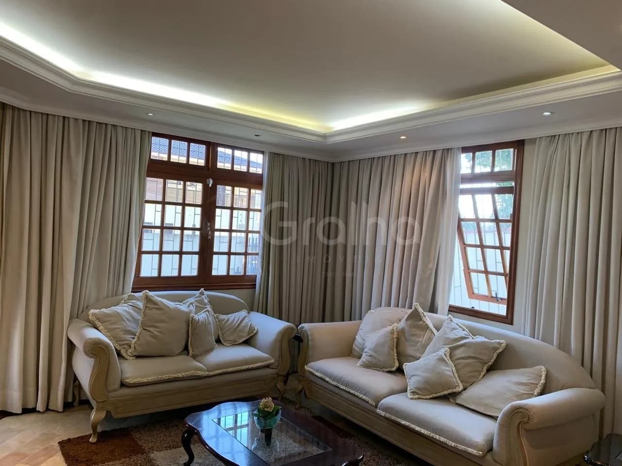 Casa para venda com 3 dormitórios em Jardim Cidade De Florianopolis com 327 m² — foto 3