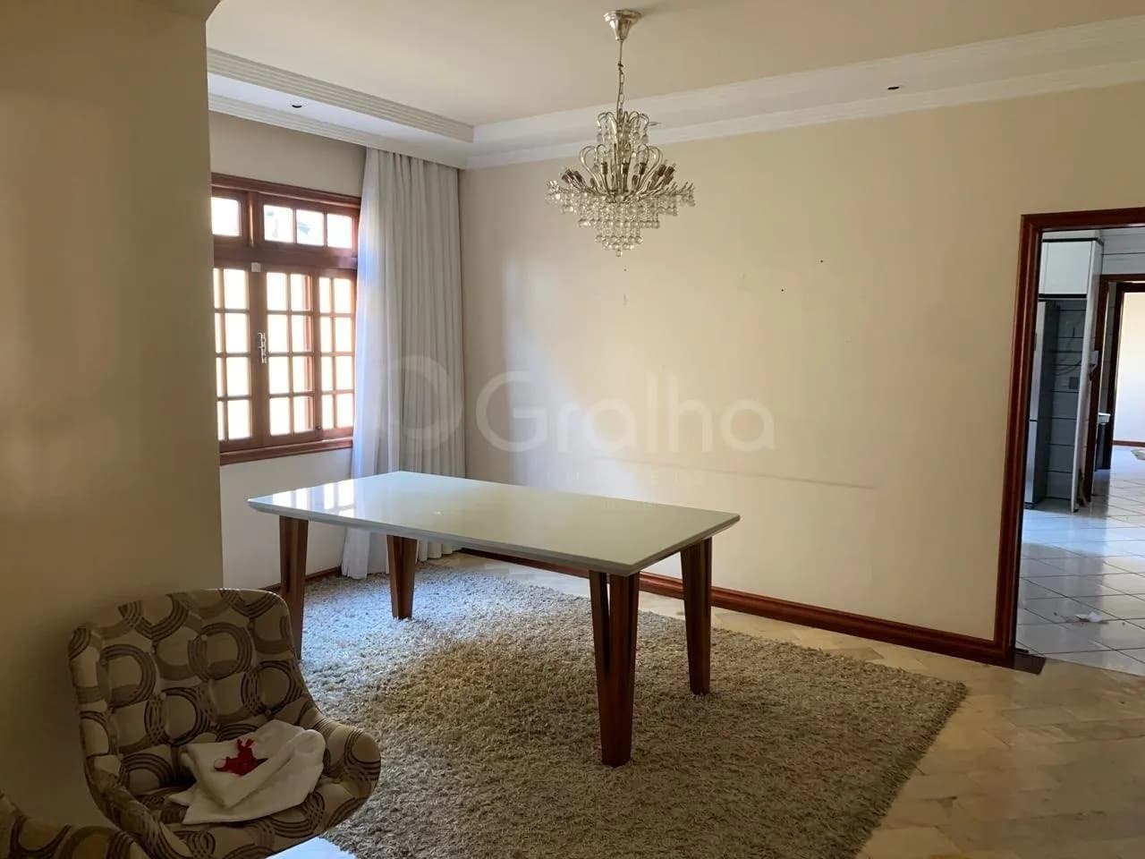 Casa para venda com 3 dormitórios em Jardim Cidade De Florianopolis com 327 m² — foto 4