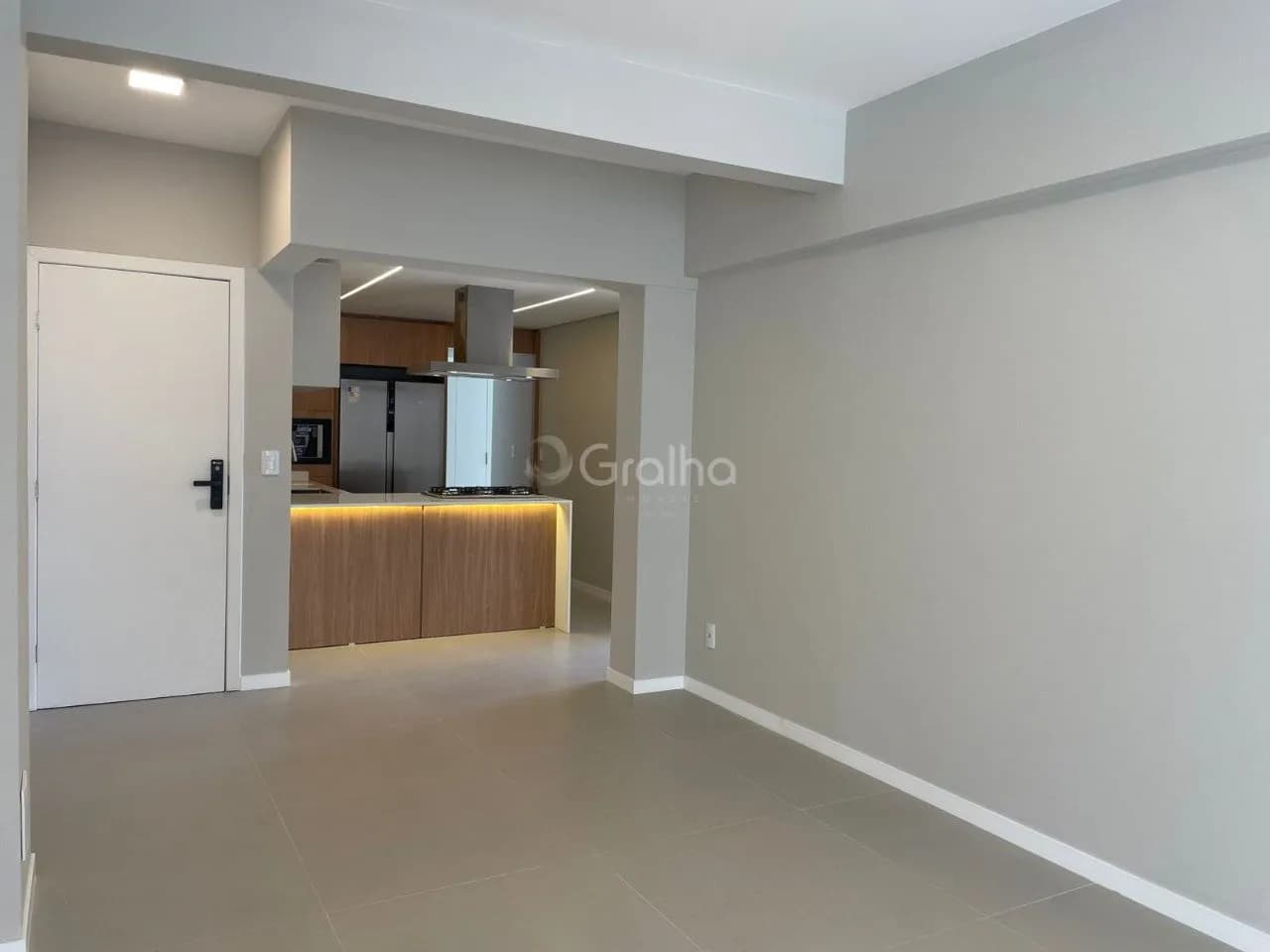 Apartamento para venda com 3 dormitórios em Centro com 104 m² — foto 4