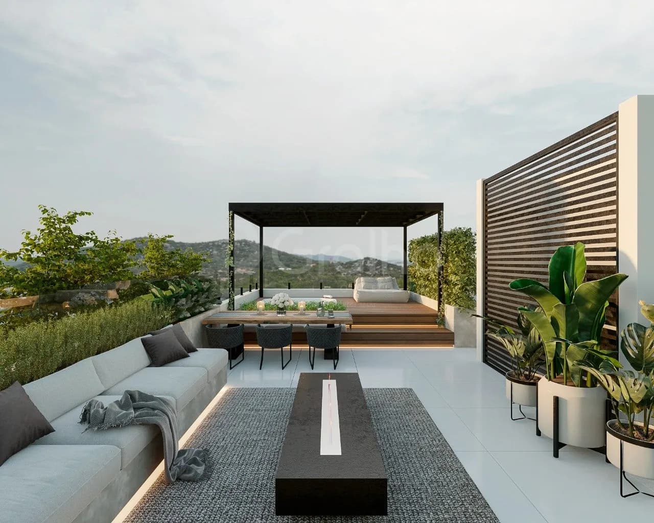 Casa para venda com 4 dormitórios em Rio Tavares com 330 m² — foto 3