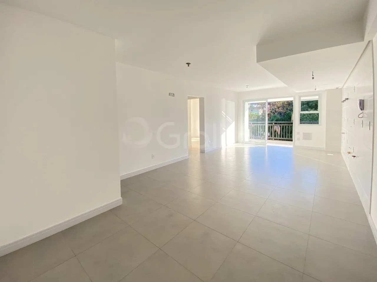 Apartamento para venda com 2 dormitórios em Joao Paulo com 80 m² — foto principal