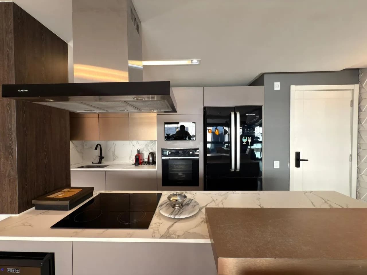 Apartamento para venda com 2 dormitórios em Campeche com 98 m² — foto 5