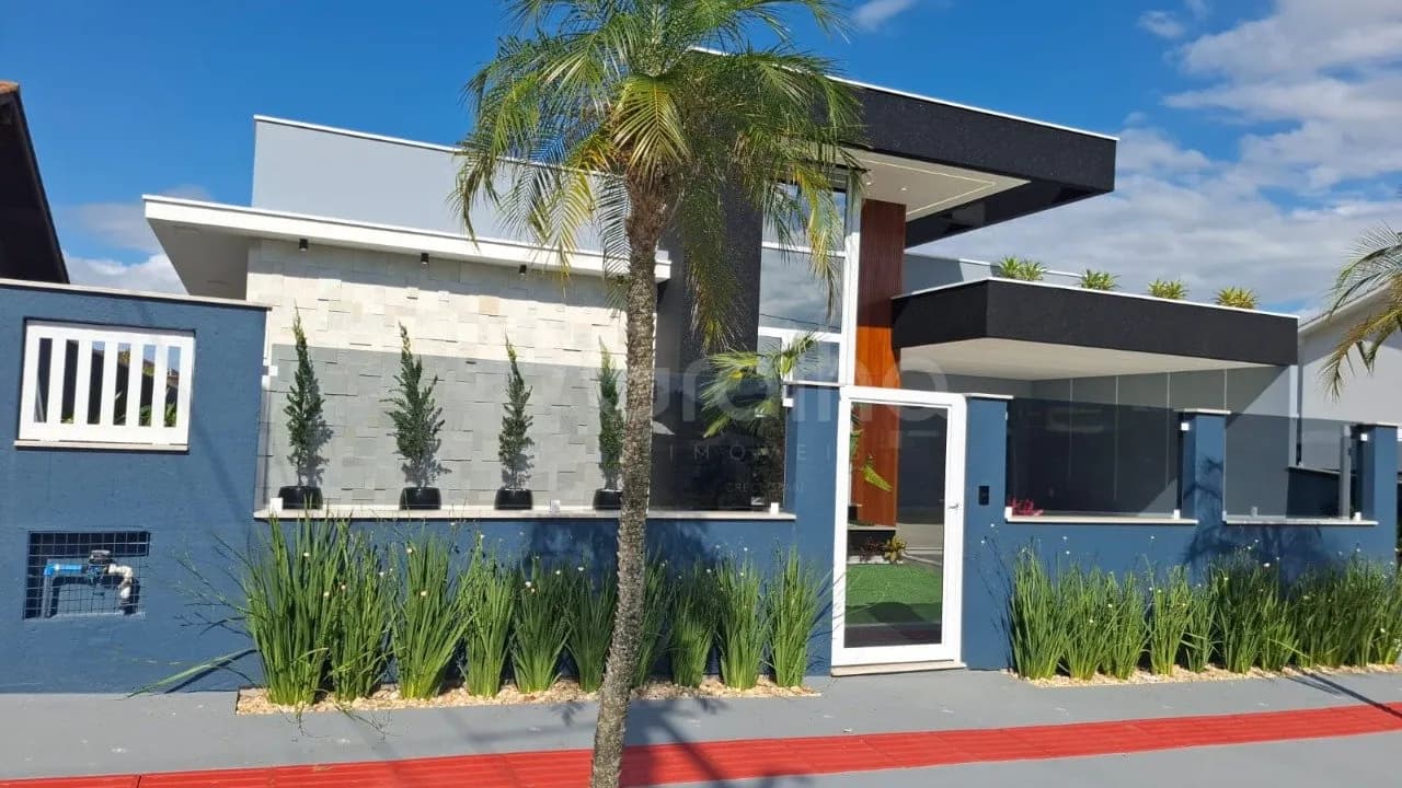 Casa para venda com 3 dormitórios em São Sebastião com 150 m² — foto principal