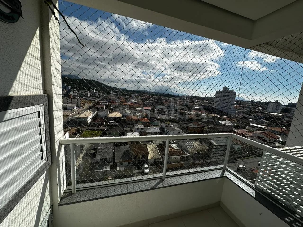 Apartamento para venda com 2 dormitórios em Areias com 69 m² — foto 3