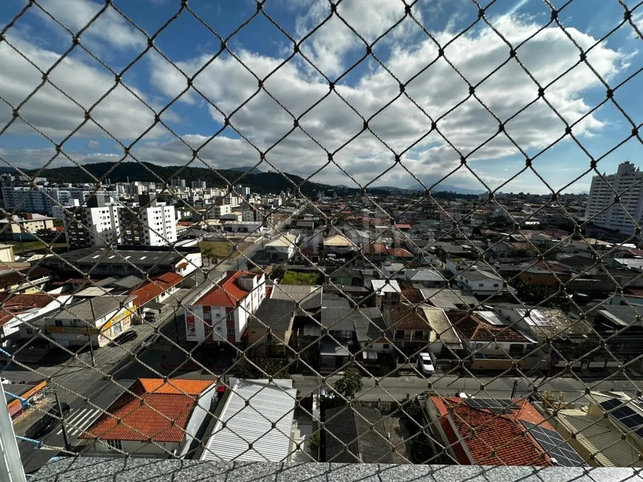 Apartamento para venda com 2 dormitórios em Areias com 69 m² — foto 4