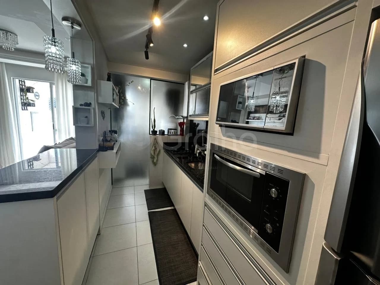 Apartamento para venda com 2 dormitórios em Areias com 69 m² — foto 5