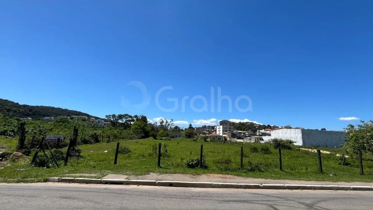 Terreno para venda em Potecas com 8398 m²