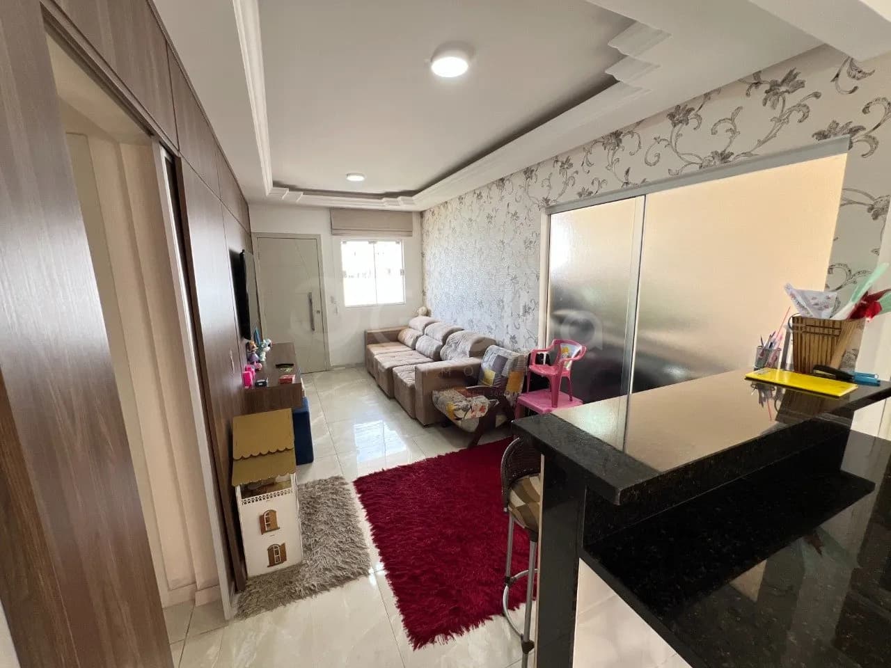 Casa para venda com 3 dormitórios em Madri com 150 m² — foto 3
