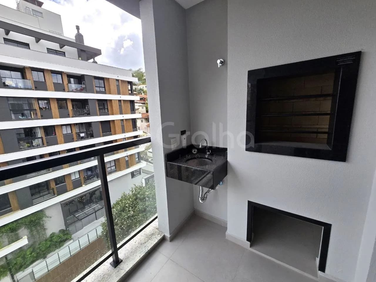 Apartamento para venda com 2 dormitórios em Centro com 69 m² — foto 5