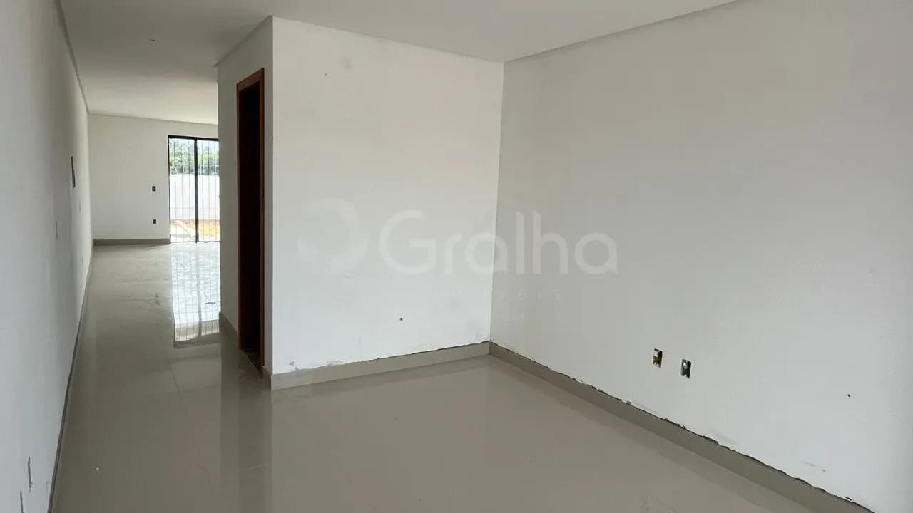 Casa para venda com 3 dormitórios em Sertao Do Maruim com 62 m² — foto 2