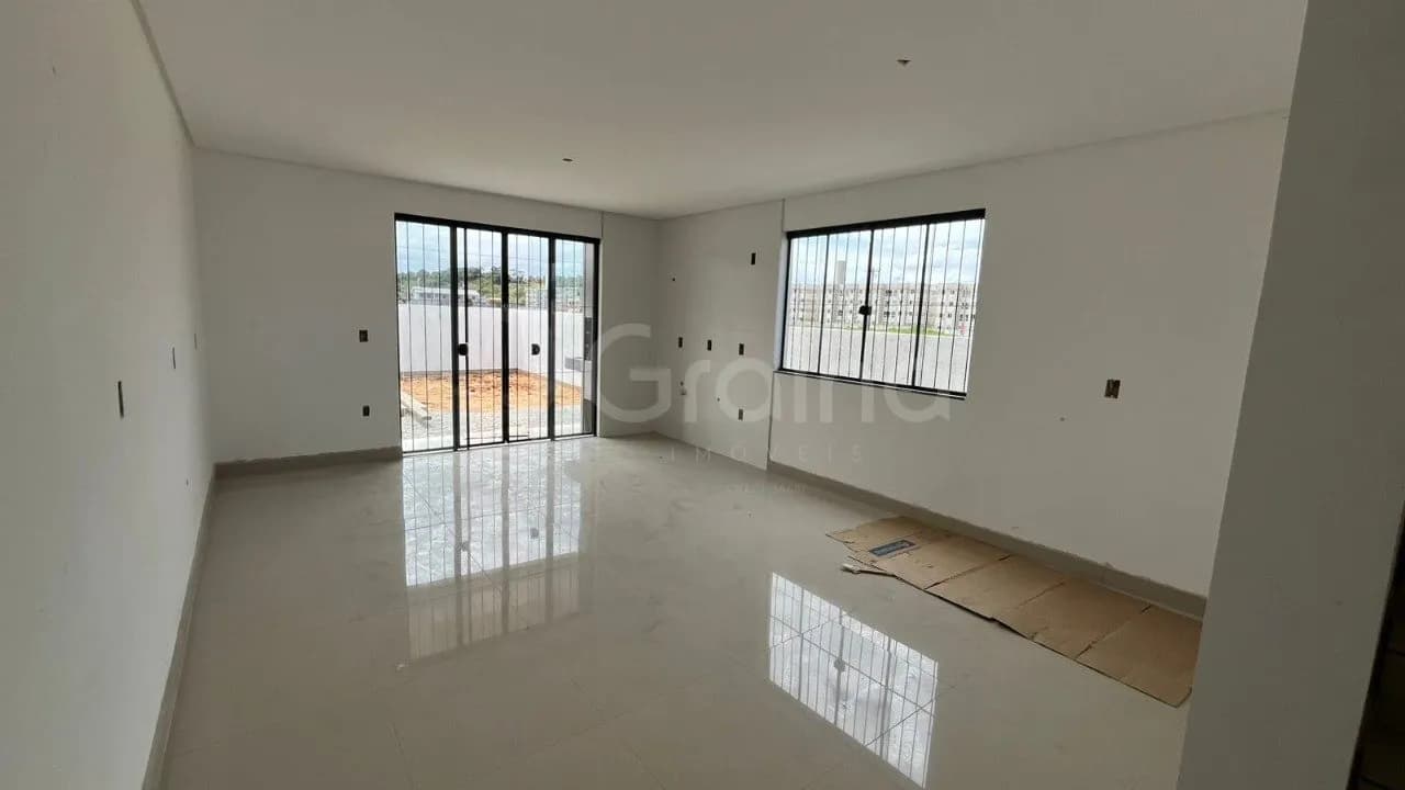 Casa para venda com 3 dormitórios em Sertao Do Maruim com 62 m² — foto 3