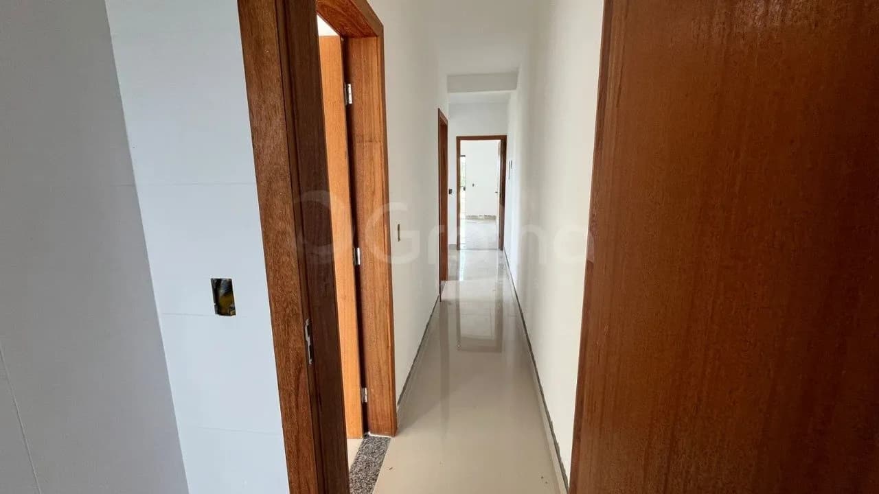 Casa para venda com 3 dormitórios em Sertao Do Maruim com 62 m² — foto 4