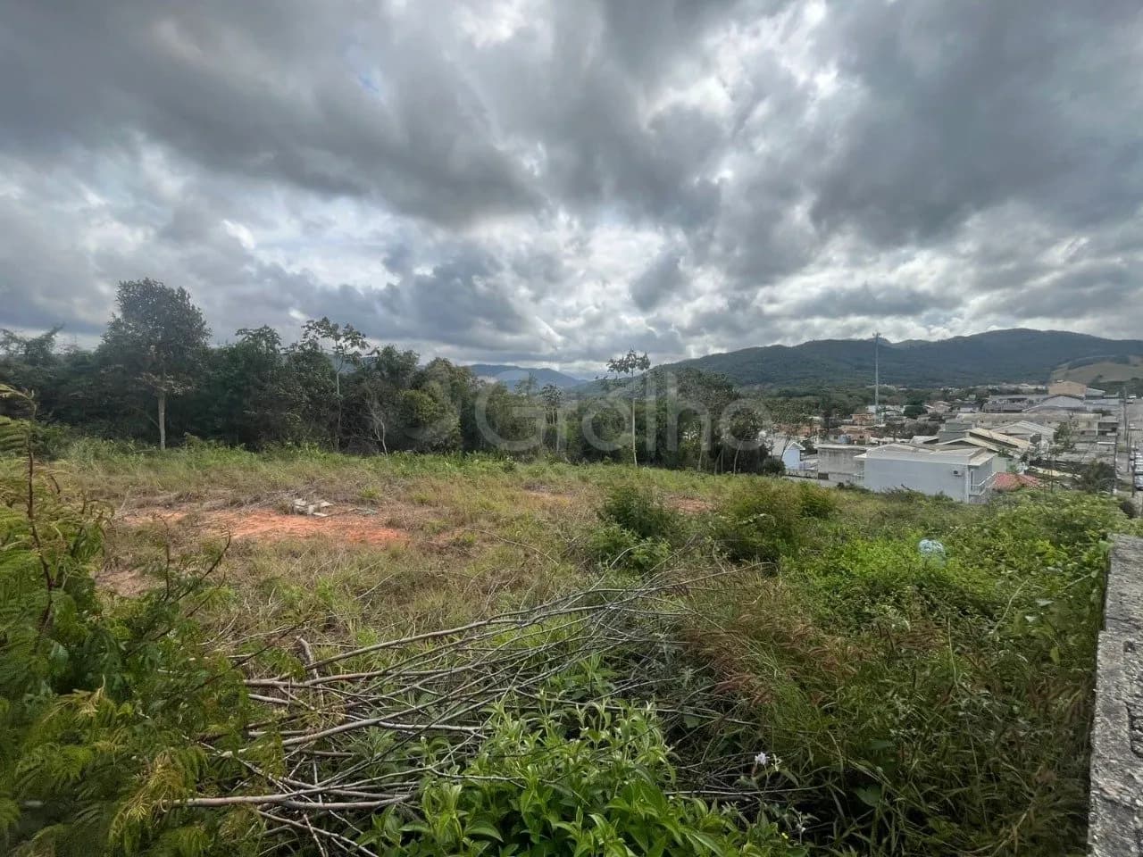 Terreno para venda em Forquilhas com 577 m² — foto 3