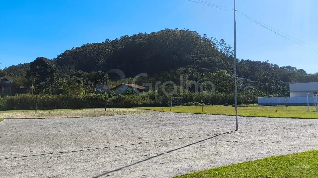 Terreno para venda em Canasvieiras com 387 m² — foto principal