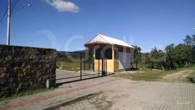 Terreno para venda em Canasvieiras com 387 m² — foto 2