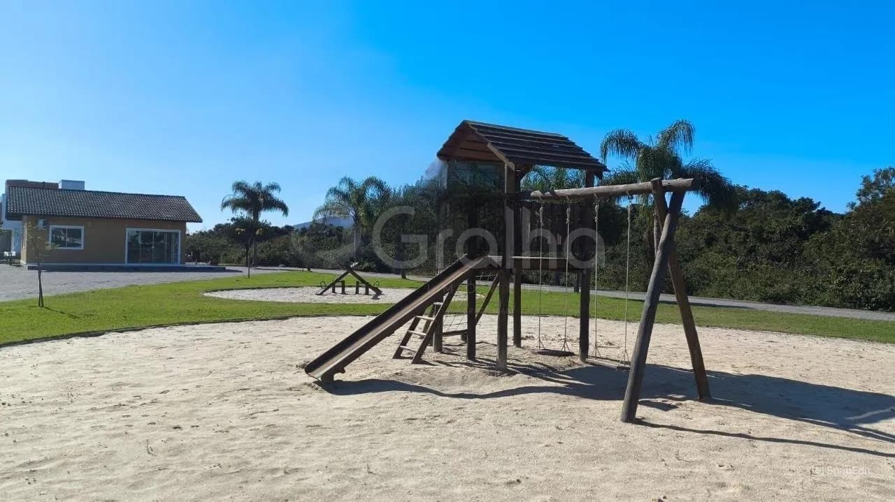 Terreno para venda em Canasvieiras com 387 m² — foto 4
