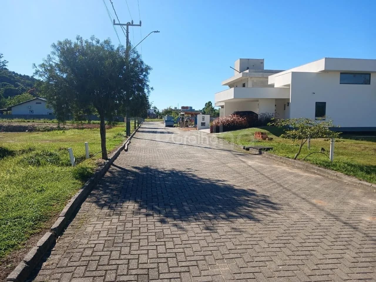 Terreno para venda em Canasvieiras com 387 m² — foto 5