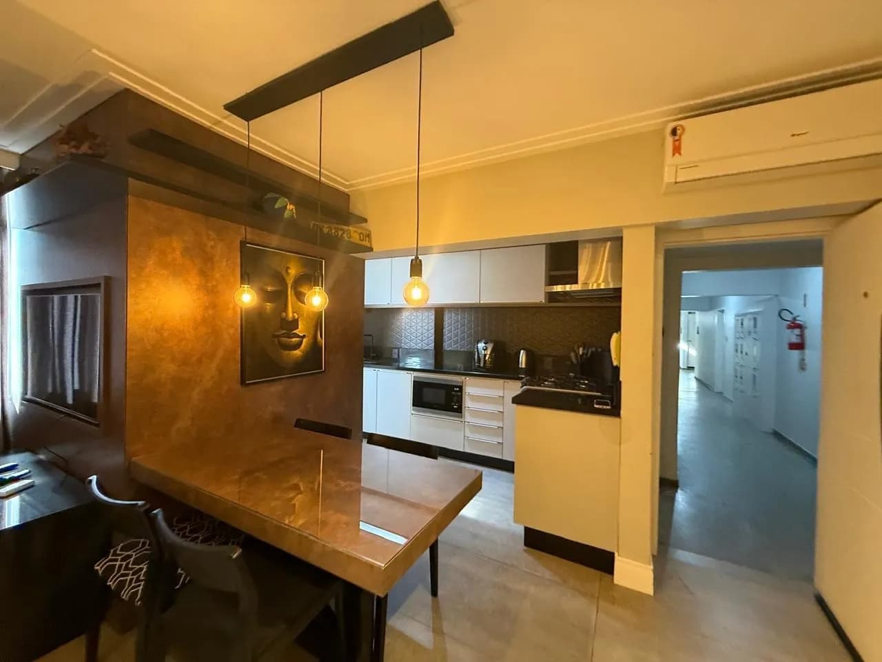 Apartamento para venda com 2 dormitórios em Centro com 61 m² — foto 3
