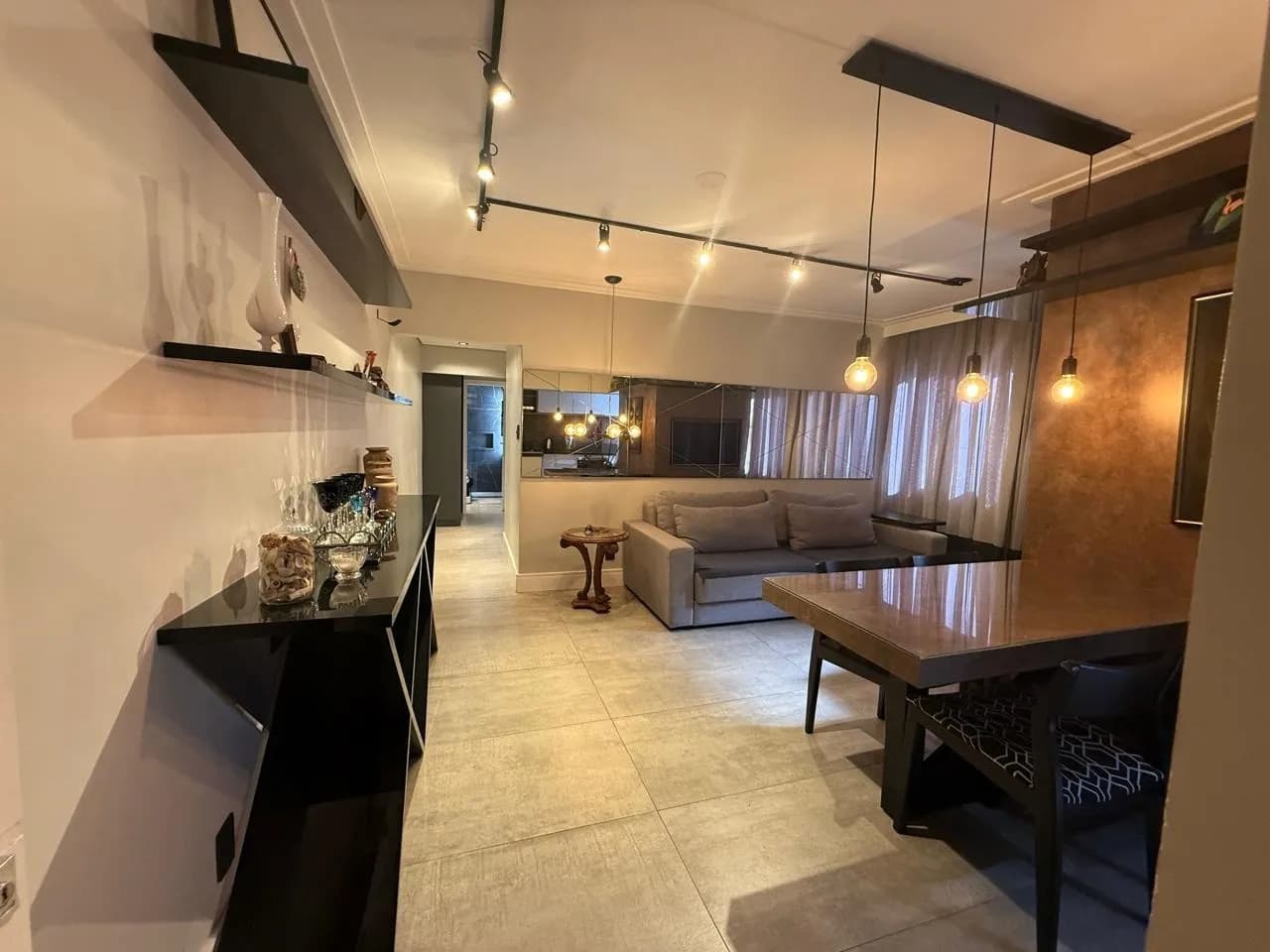 Apartamento para venda com 2 dormitórios em Centro com 61 m² — foto 5