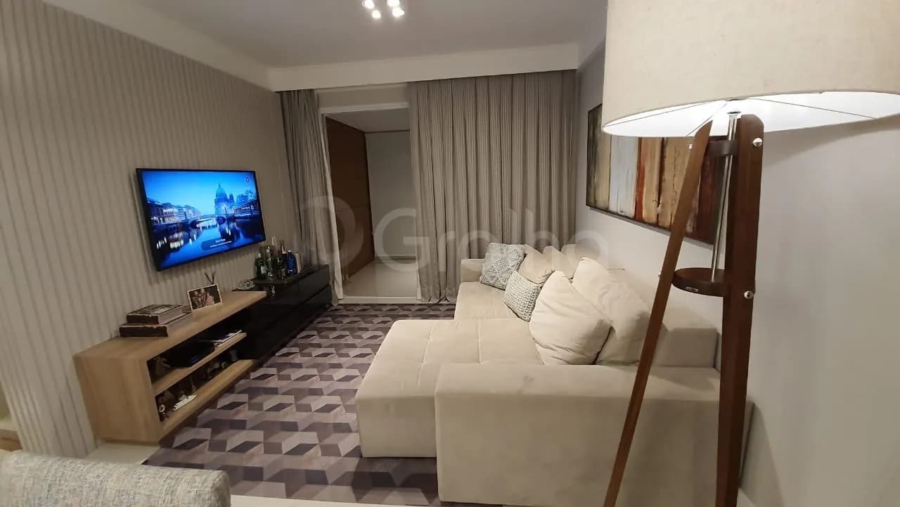 Apartamento para venda com 2 dormitórios em Agronômica com 99 m² — foto 4