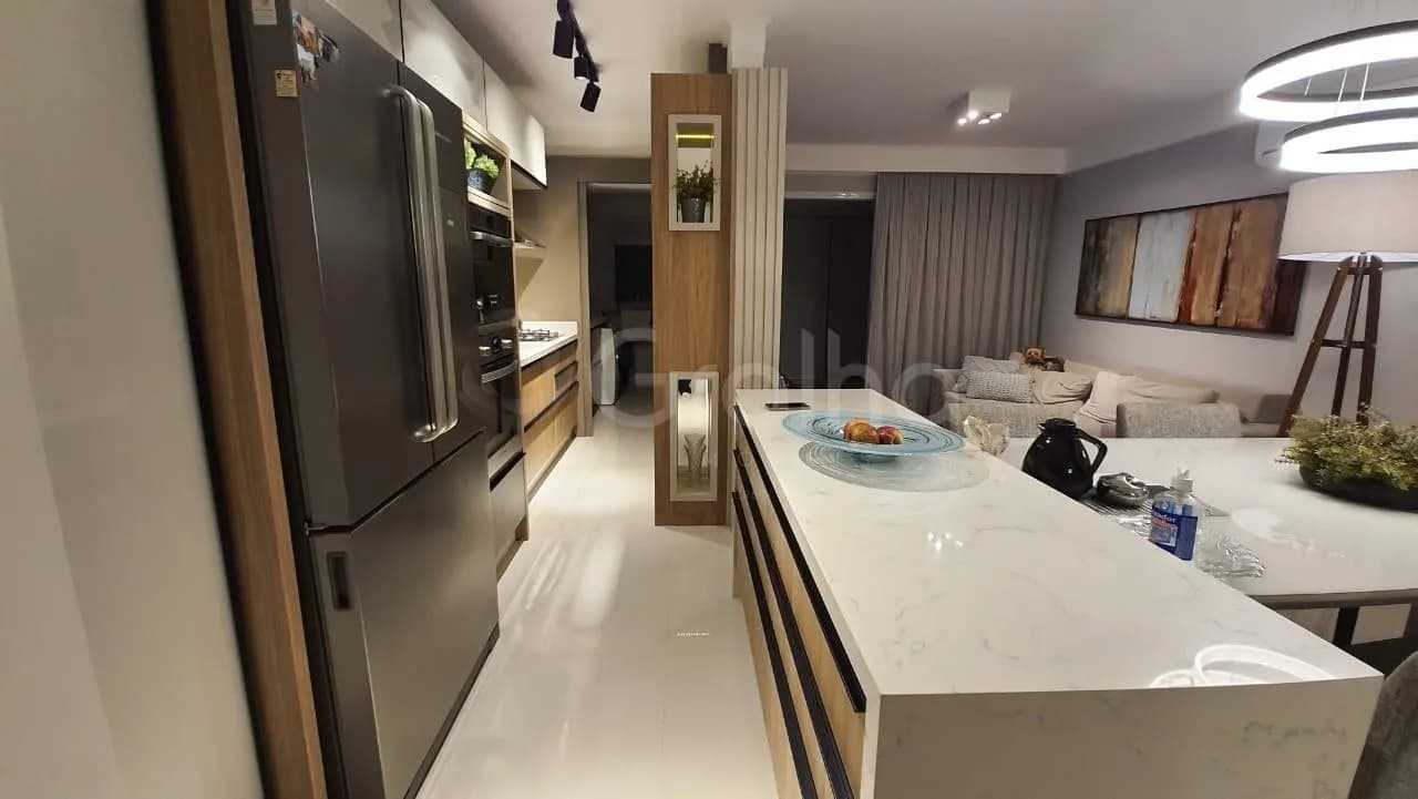 Apartamento para venda com 2 dormitórios em Agronômica com 99 m² — foto 5