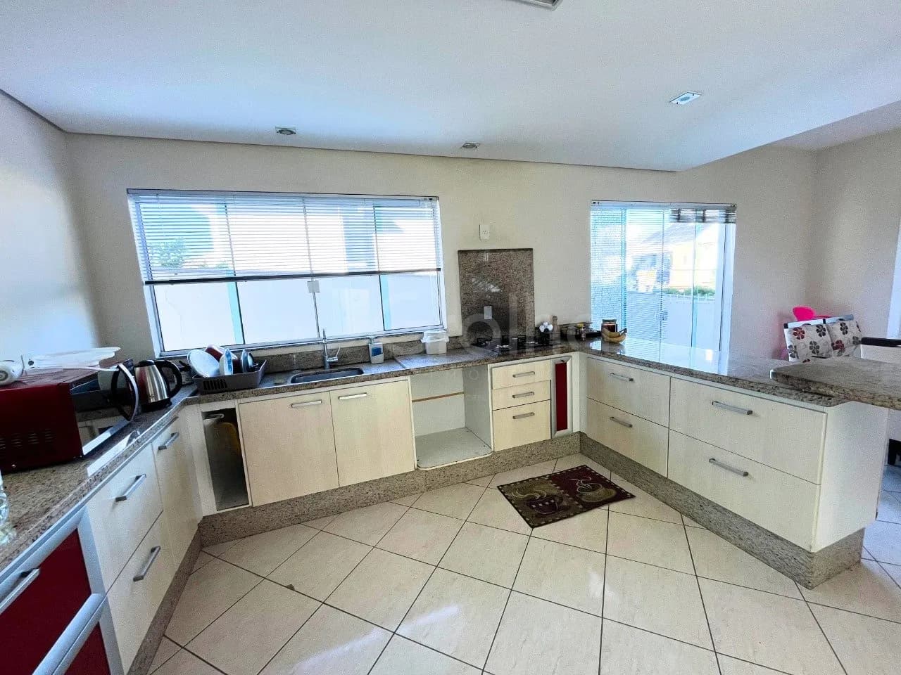 Casa para venda com 3 dormitórios em Pedra Branca com 255 m² — foto 5