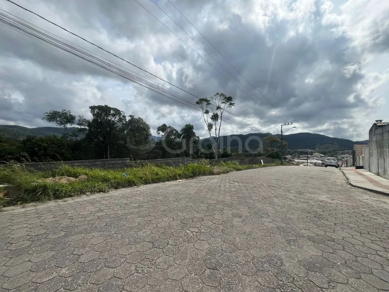 Terreno para venda em Forquilhas com 6352 m² — foto 2