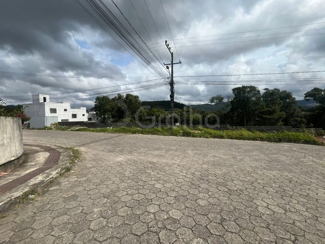 Terreno para venda em Forquilhas com 6352 m² — foto 5