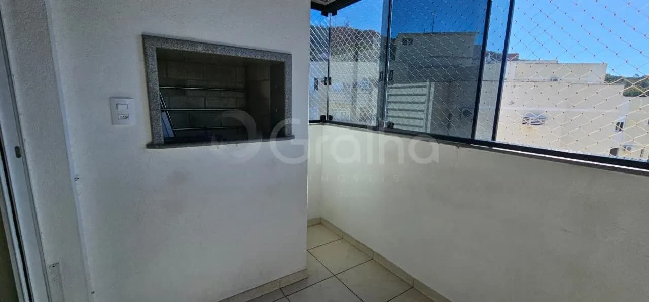 Apartamento para venda com 3 dormitórios em Trindade com 88 m² — foto 4