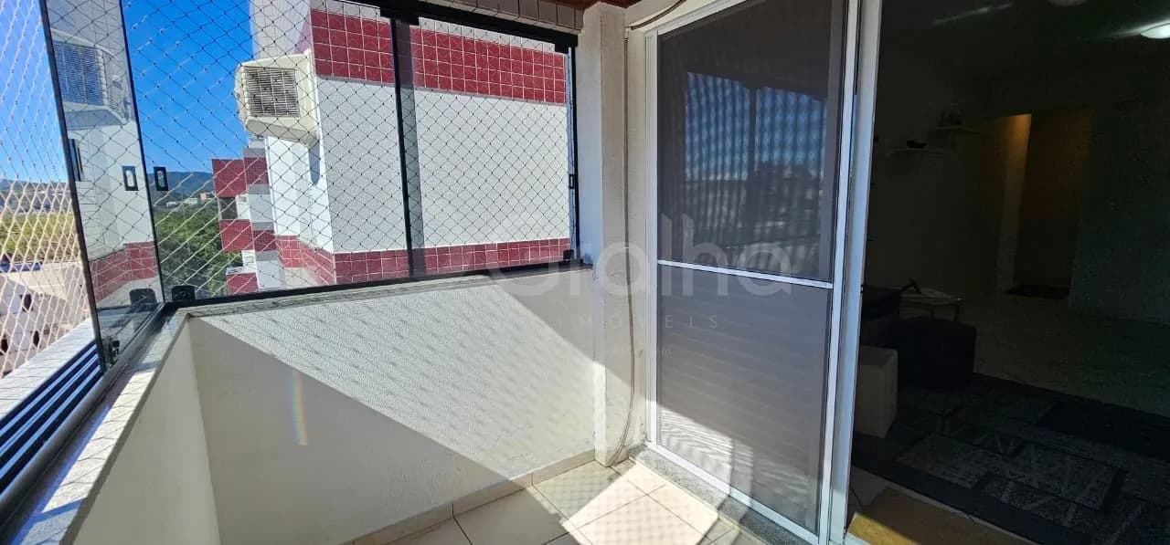 Apartamento para venda com 3 dormitórios em Trindade com 88 m² — foto 5