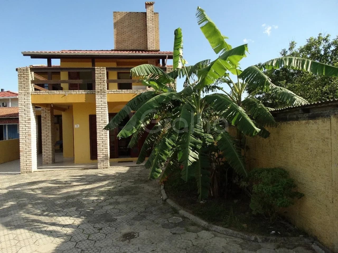 Casa para venda com 4 dormitórios em Pinheira com 200 m² — foto principal