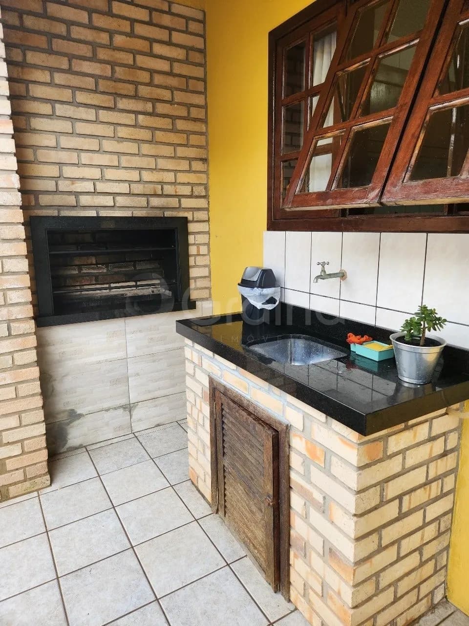 Casa para venda com 4 dormitórios em Pinheira com 200 m² — foto 3