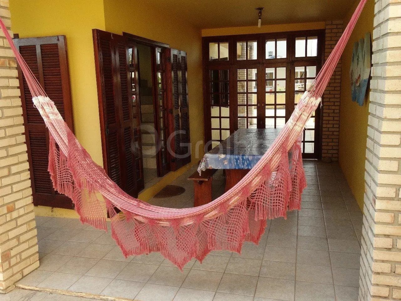 Casa para venda com 4 dormitórios em Pinheira com 200 m² — foto 4