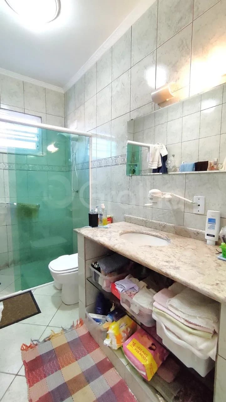 Casa para venda com 3 dormitórios em Estreito com 250 m² — foto 5
