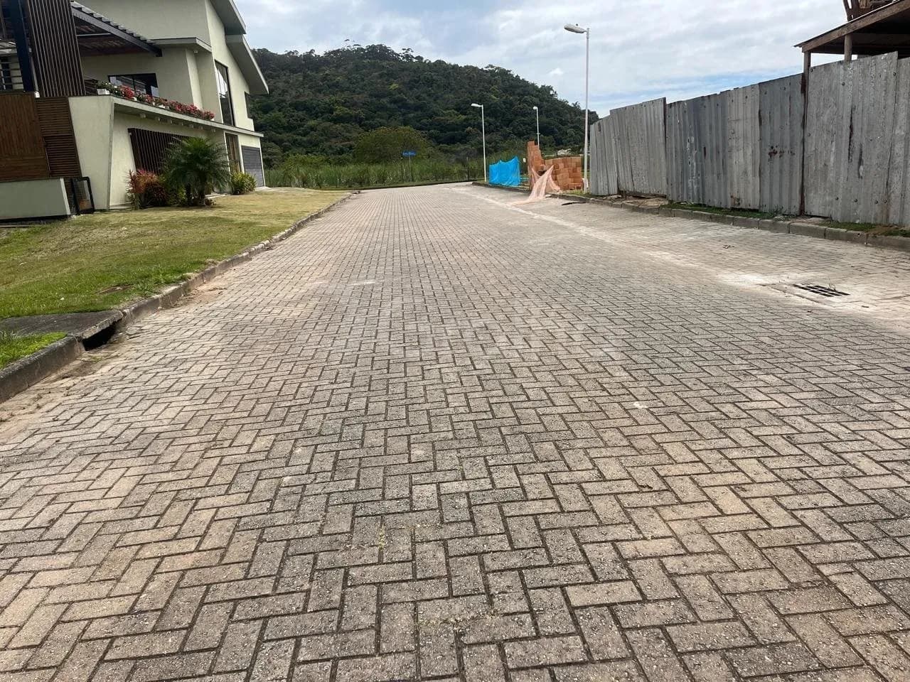 Terreno para venda em Ingleses Norte com 458 m² — foto 2