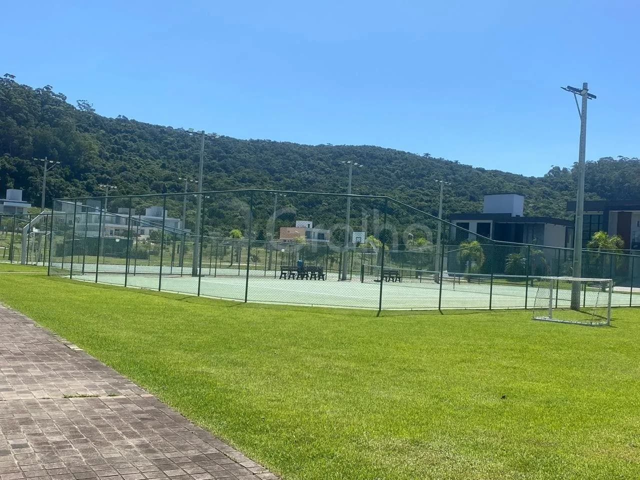 Terreno para venda em Ingleses Norte com 458 m² — foto 3