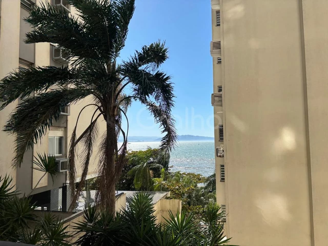 Apartamento para venda com 3 dormitórios em Centro com 80 m² — foto principal