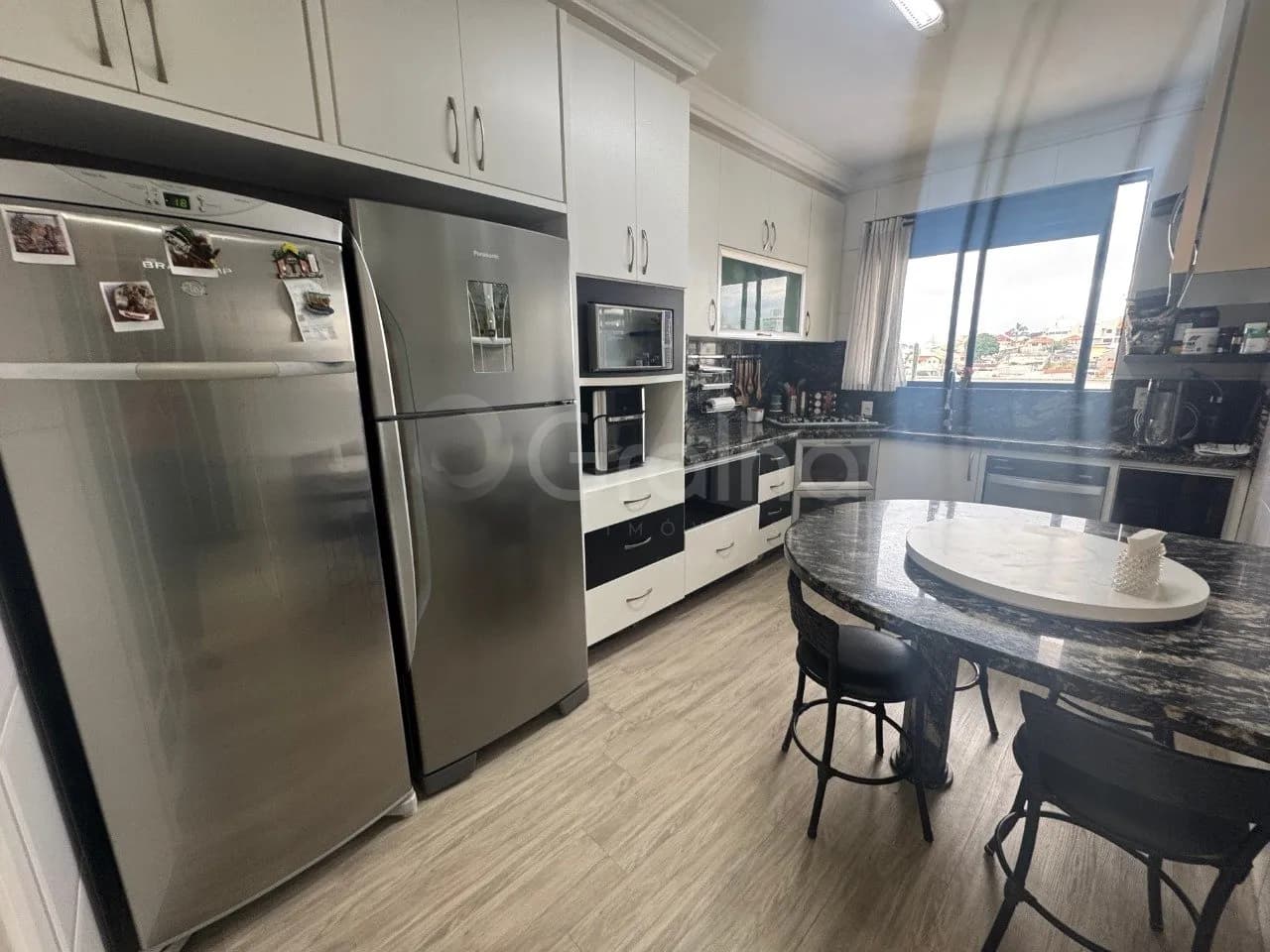 Cobertura para venda com 3 dormitórios em Balneário Do Estreito com 337 m² — foto 4
