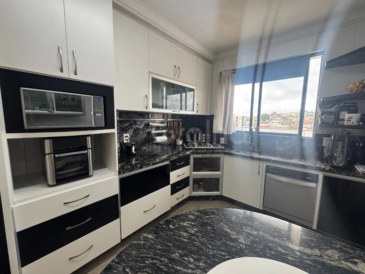 Cobertura para venda com 3 dormitórios em Balneário Do Estreito com 337 m² — foto 5