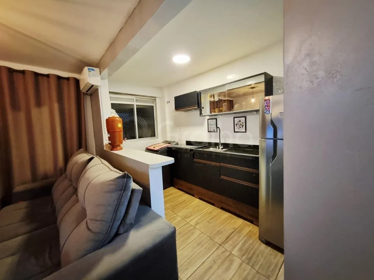 Apartamento para venda com 3 dormitórios em Jardim Atlântico com 58 m² — foto 4