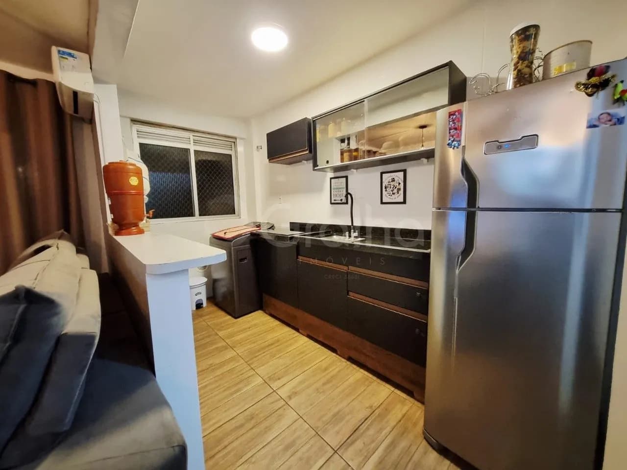 Apartamento para venda com 3 dormitórios em Jardim Atlântico com 58 m² — foto 5