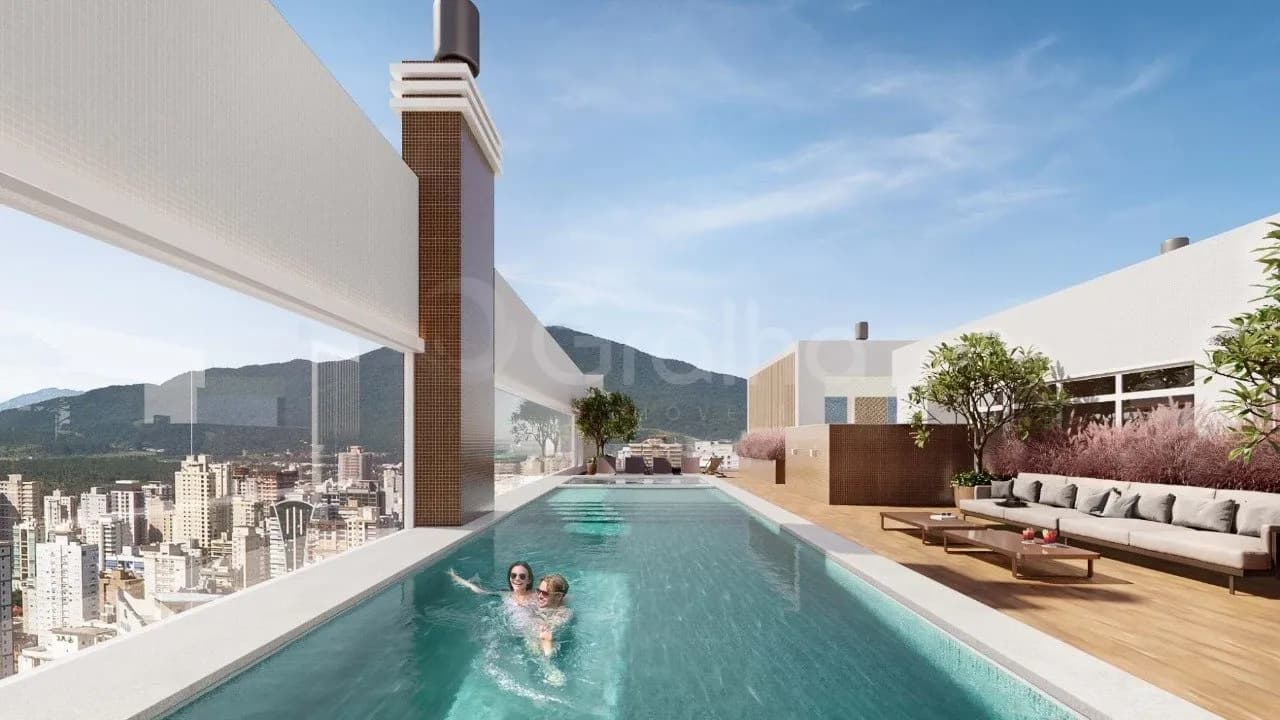 Apartamento para venda com 3 dormitórios em Campinas com 175 m²