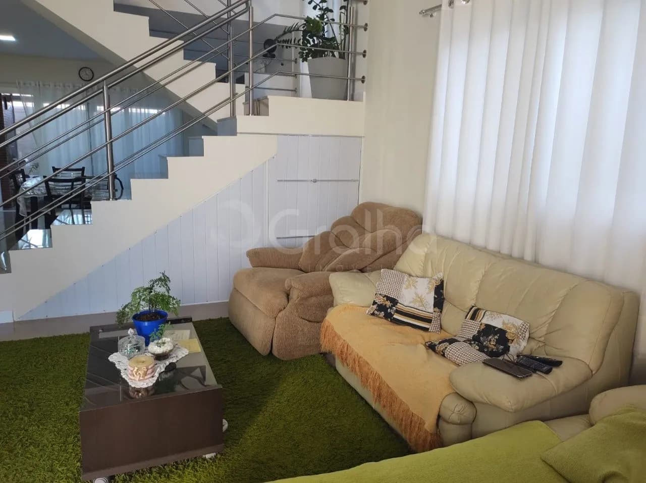 Casa para venda com 3 dormitórios em Ingleses Do Rio Vermelho com 141 m² — foto 2