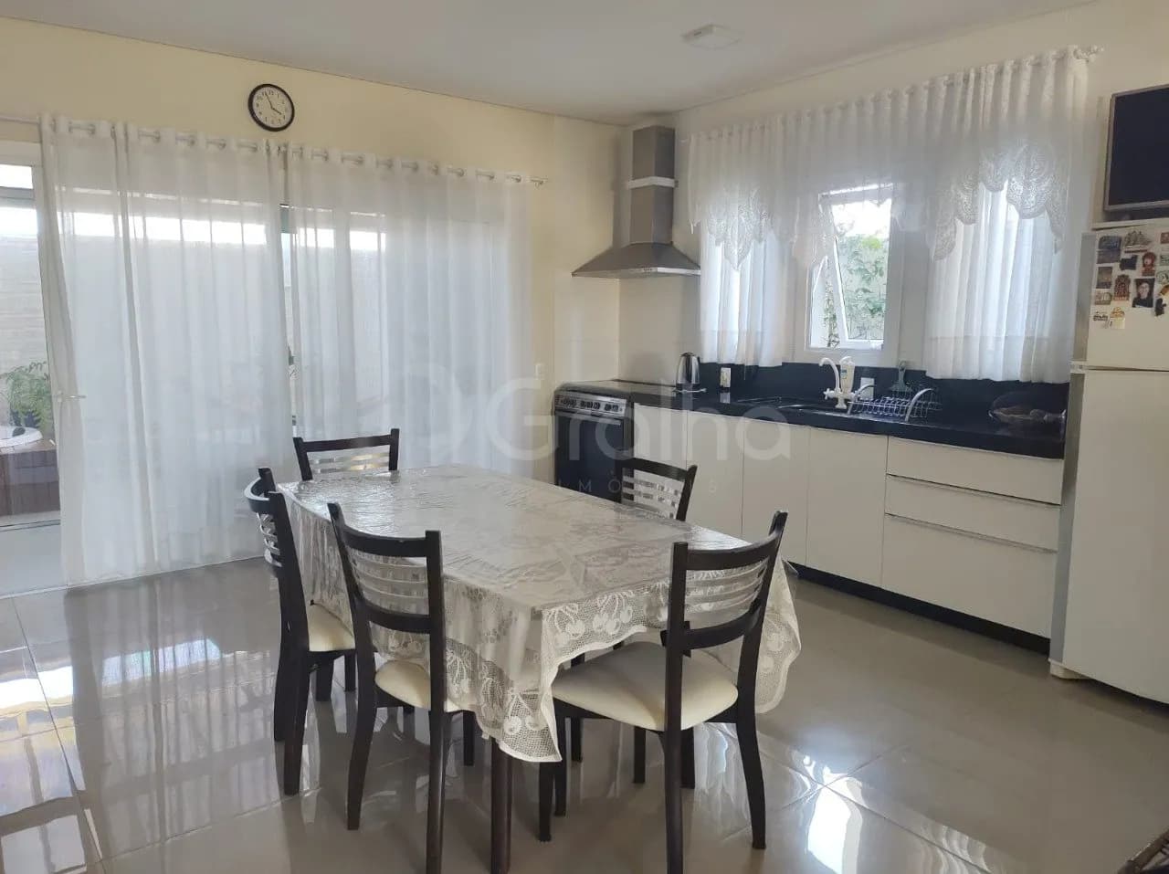 Casa para venda com 3 dormitórios em Ingleses Do Rio Vermelho com 141 m² — foto 3