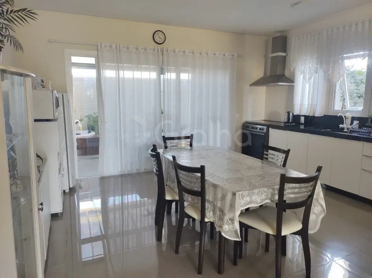 Casa para venda com 3 dormitórios em Ingleses Do Rio Vermelho com 141 m² — foto 4