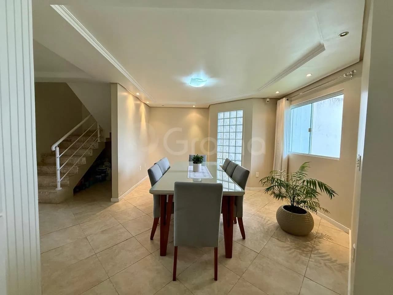Casa para venda com 4 dormitórios em Barreiros com 184 m² — foto principal