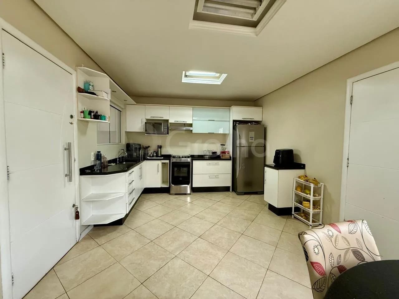 Casa para venda com 4 dormitórios em Barreiros com 184 m² — foto 2