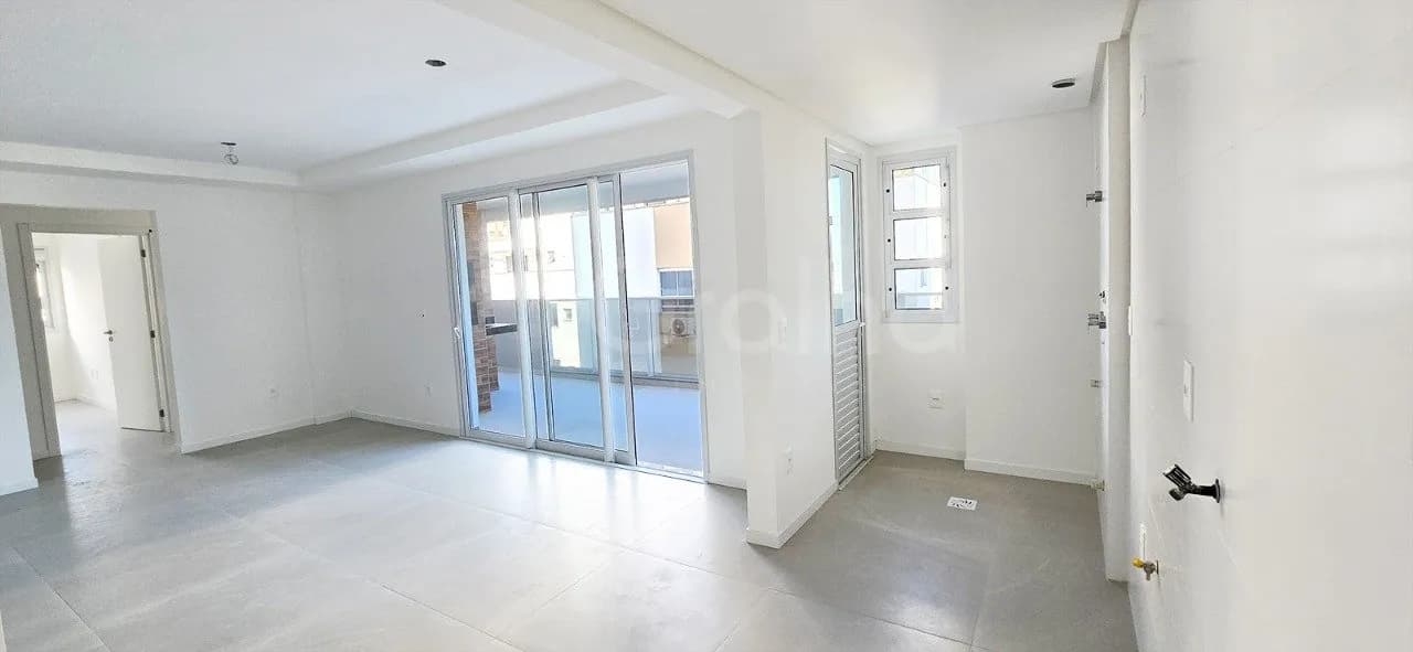Apartamento para venda com 3 dormitórios em Pedra Branca com 133 m² — foto 2